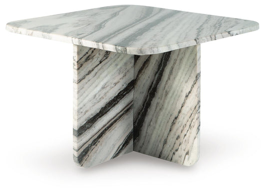 Baretton Accent Cocktail Table - alternate view 2
