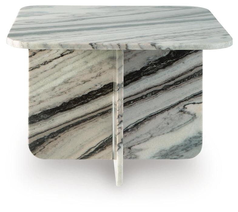 Baretton Accent Cocktail Table - alternate view 3