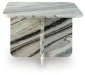 Baretton Accent Cocktail Table - alternate view 3
