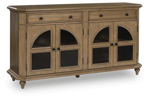Barlomore Accent Cabinet - alternate view 2