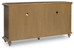 Barlomore Accent Cabinet - alternate view 5