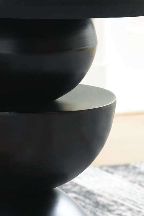 Kurtson Accent Table - alternate view 3