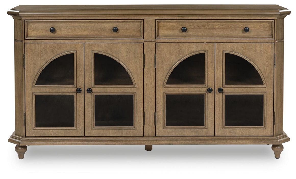 Barlomore Accent Cabinet - alternate view 4