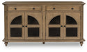 Barlomore Accent Cabinet - alternate view 4
