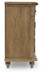 Barlomore Accent Cabinet - alternate view 10