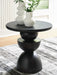 Kurtson Accent Table