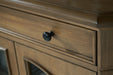 Barlomore Accent Cabinet - alternate view 7