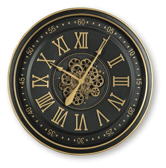 Dairton Wall Clock - alternate view 2