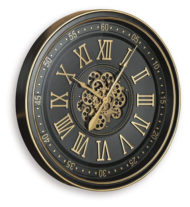 Dairton Wall Clock - alternate view 4