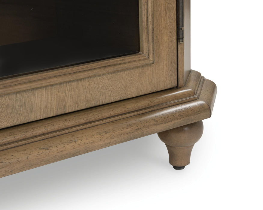 Barlomore Accent Cabinet - alternate view 9