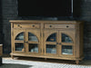 Barlomore Accent Cabinet - alternate view 6
