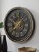 Dairton Wall Clock - alternate view 3