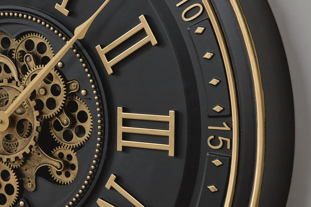 Dairton Wall Clock - alternate view 6