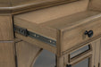Barlomore Accent Cabinet - alternate view 8