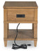 Sharlance Rectangular End Table - alternate view 5