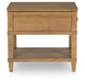 Sharlance Rectangular End Table - alternate view 9