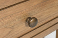 Sharlance Rectangular End Table - alternate view 8