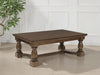 Sturlayne Rectangular Cocktail Table