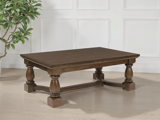 Sturlayne Rectangular Cocktail Table