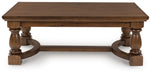 Sturlayne Rectangular Cocktail Table - alternate view 3