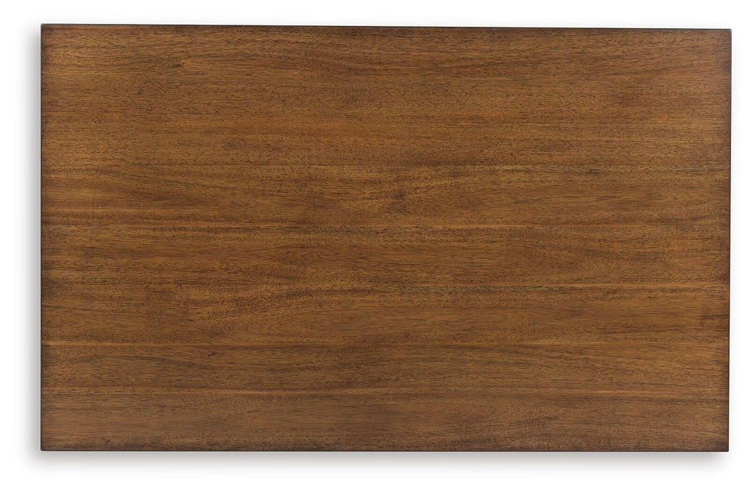 Sturlayne Rectangular Cocktail Table - alternate view 4