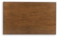 Sturlayne Rectangular Cocktail Table - alternate view 4