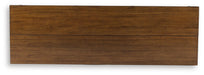 Sturlayne Flip Top Sofa Table - alternate view 6