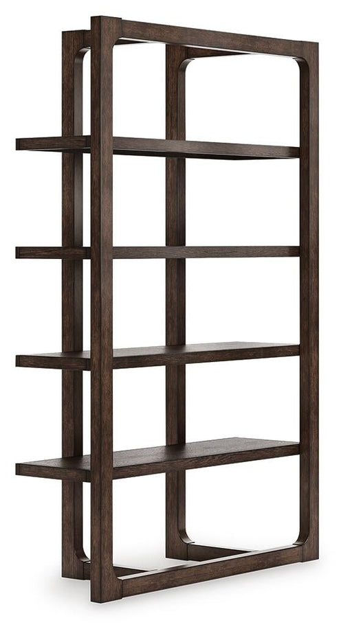 Breckington Bookcase - alternate view 2