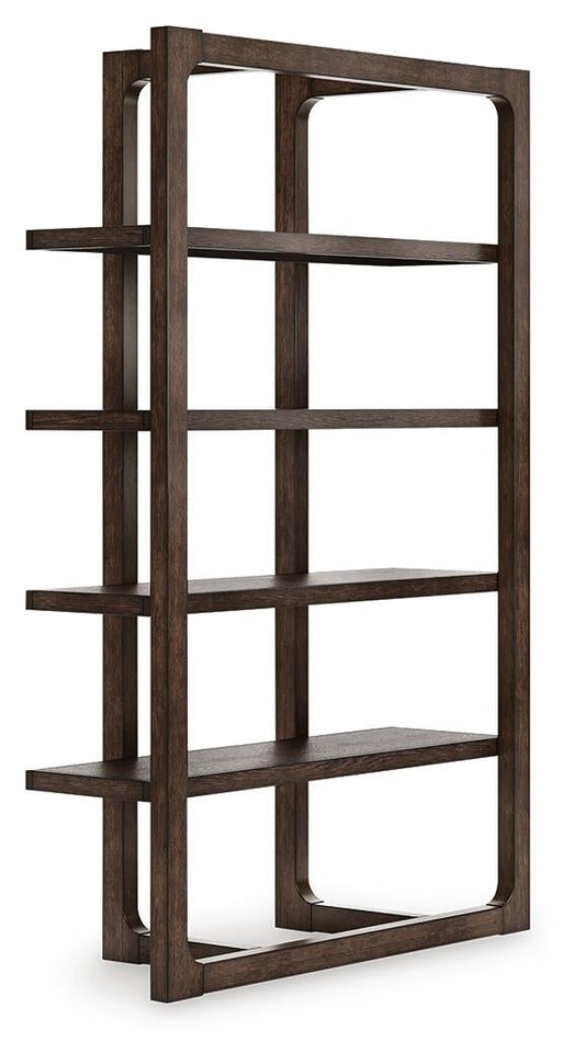 Breckington Bookcase - alternate view 2