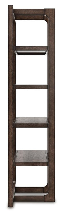 Breckington Bookcase - alternate view 8