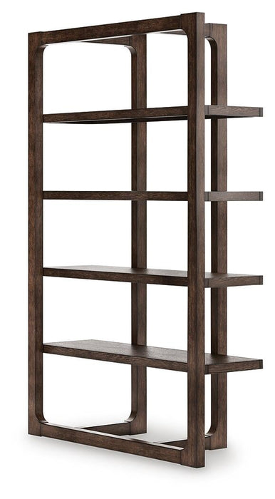 Breckington Bookcase - alternate view 4
