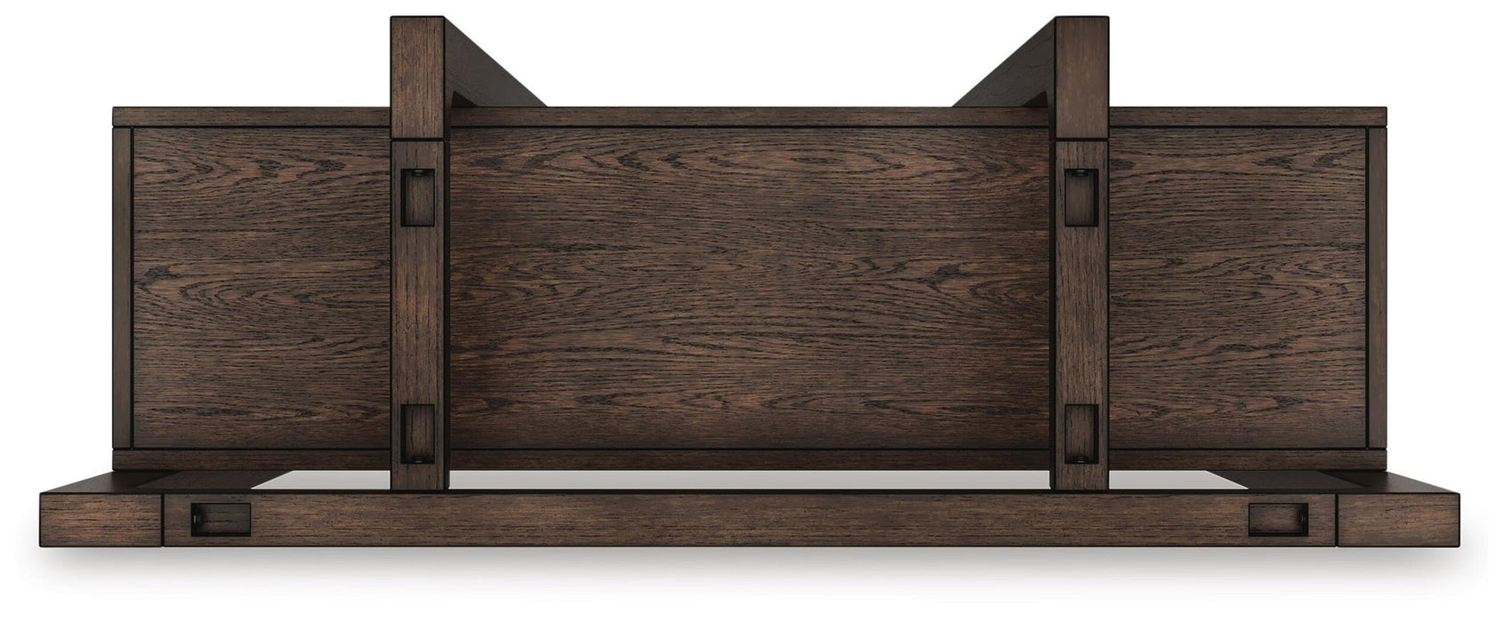 Breckington Bookcase - alternate view 6