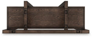 Breckington Bookcase - alternate view 6