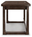 Breckington Home Office Desk - alternate view 9