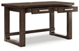 Breckington Home Office Desk - alternate view 3