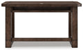 Breckington Home Office Desk - alternate view 6