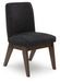 Dilenno Dining UPH Side Chair (2/CN) - alternate view 2