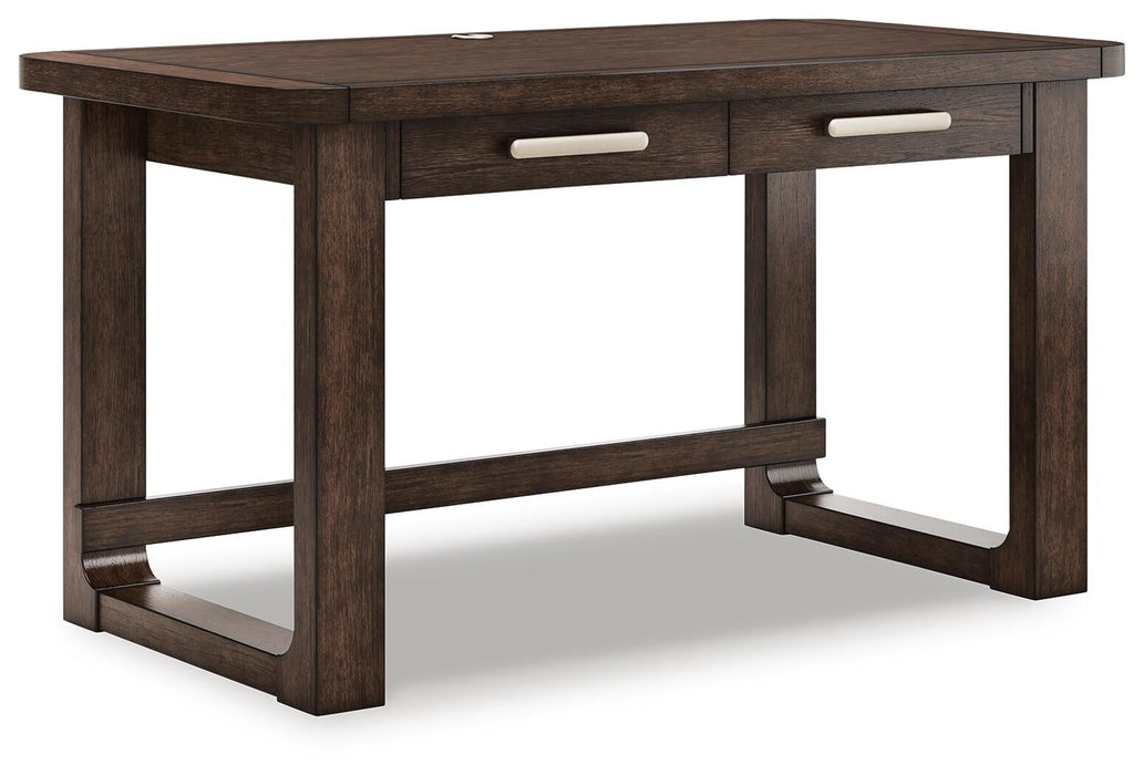 Breckington Home Office Desk - alternate view 2