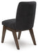 Dilenno Dining UPH Side Chair (2/CN) - alternate view 4