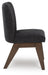 Dilenno Dining UPH Side Chair (2/CN) - alternate view 5