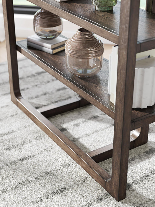 Breckington Bookcase - alternate view 7