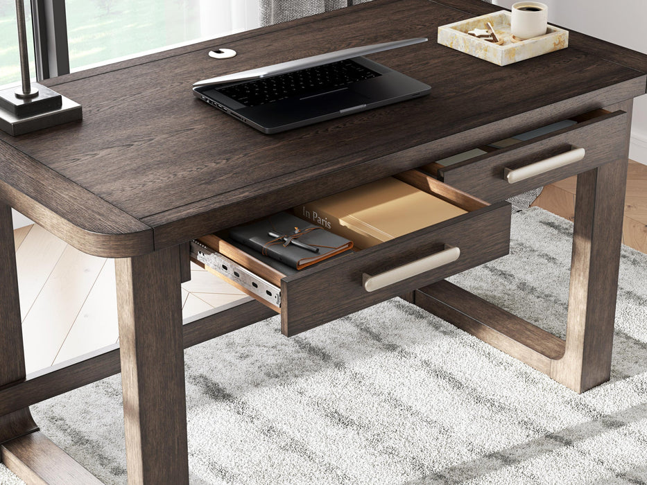 Breckington Home Office Desk - alternate view 8