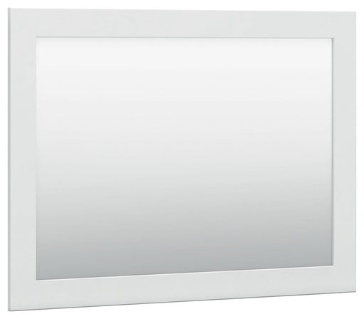 Bostwick Shoals Bedroom Mirror - alternate view 2