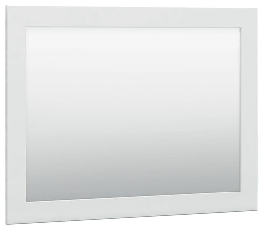 Bostwick Shoals Bedroom Mirror - alternate view 2