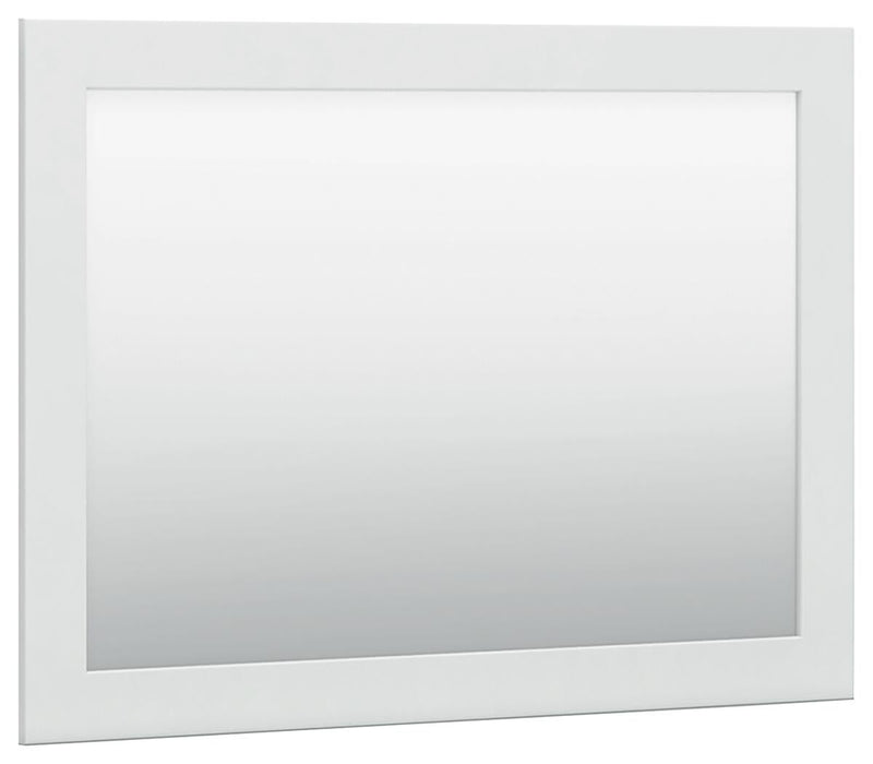 Bostwick Shoals Bedroom Mirror - alternate view 2