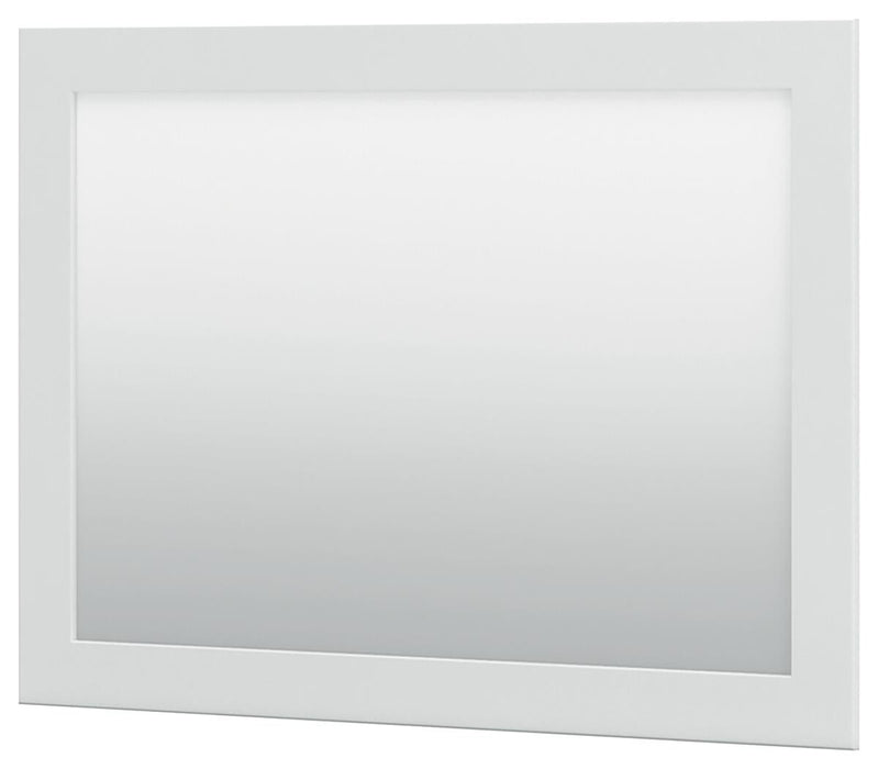Bostwick Shoals Bedroom Mirror - alternate view 4