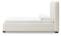 Brintstreet Cal King Upholstered Bed - alternate view 8
