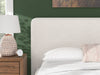 Brintstreet Cal King Upholstered Bed - alternate view 6