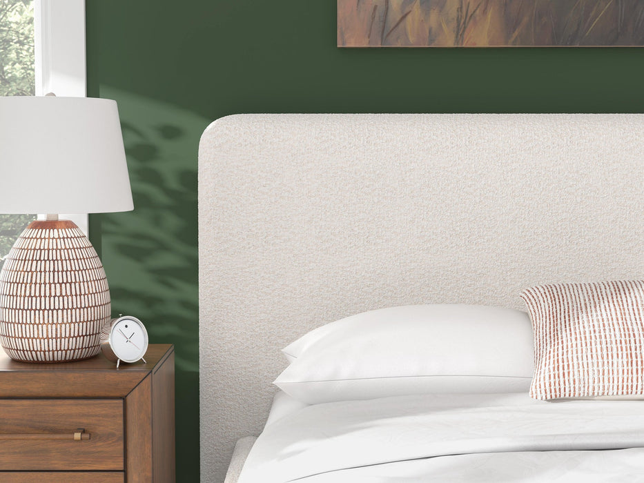 Brintstreet Cal King Upholstered Bed - alternate view 6
