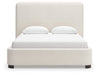 Brintstreet Queen Upholstered Bed - alternate view 5